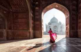 The Fusion of Tradition and Style: Global Influences in Fashion