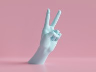 From Thumbs Up to Peace Signs: What These Gestures Really Mean Worldwide