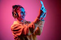 A Deep Dive Into How the TikTok Algorithm Curates Your Feed