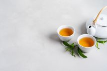 How Herbal Teas Can Enhance Your Daily Wellness Routine