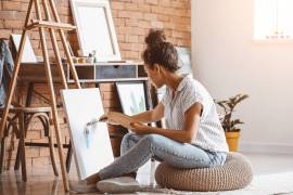 Discover the Secrets Behind Creating a Unique Visual Art Style