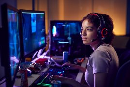 How to Choose a Gaming Headset That Balances Comfort and Audio Clarity