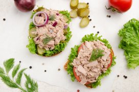Discover the Underrated Benefits of Keeping Canned Fish in Your Pantry