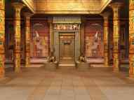 Ancient Egyptian Homes and Communities: Understanding Their Lifestyle