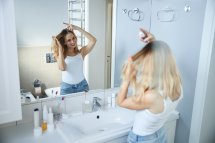 Simple Changes to Your Daily Routine That Can Help Prevent Hair Loss