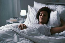 Top 5 Evening Routines to Promote Deep and Restorative Sleep Every Night