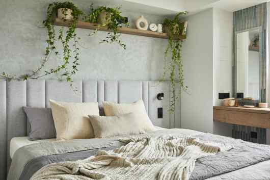Essential Elements for Creating a Sleep-Friendly Bedroom