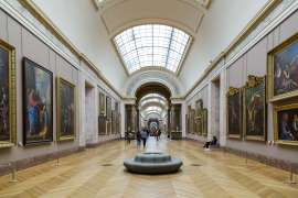 Why Museums Matter: Unlocking Art’s Potential for Education and Inclusion
