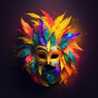 Carnival as a Mirror of Brazilian Society and Identity